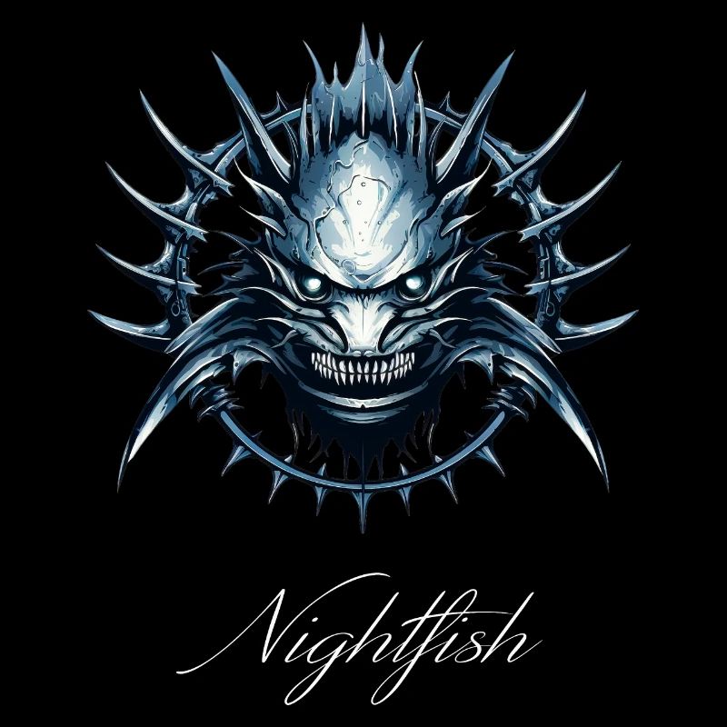 Poisson de nuit