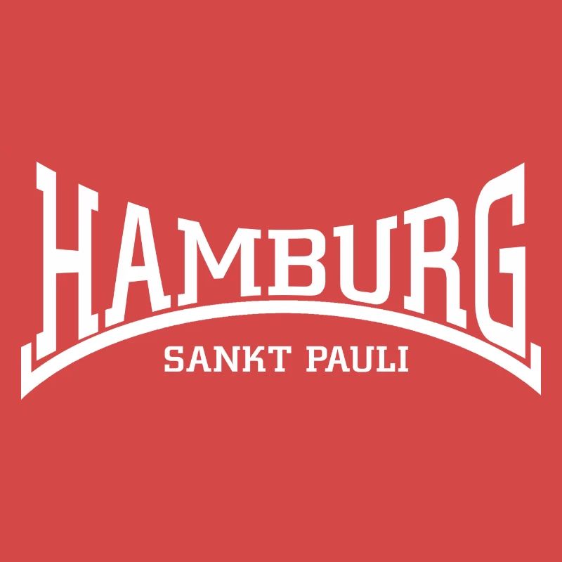 Hambourg Saint Pauli