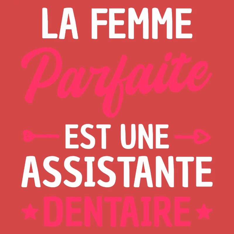 assistante dentaire