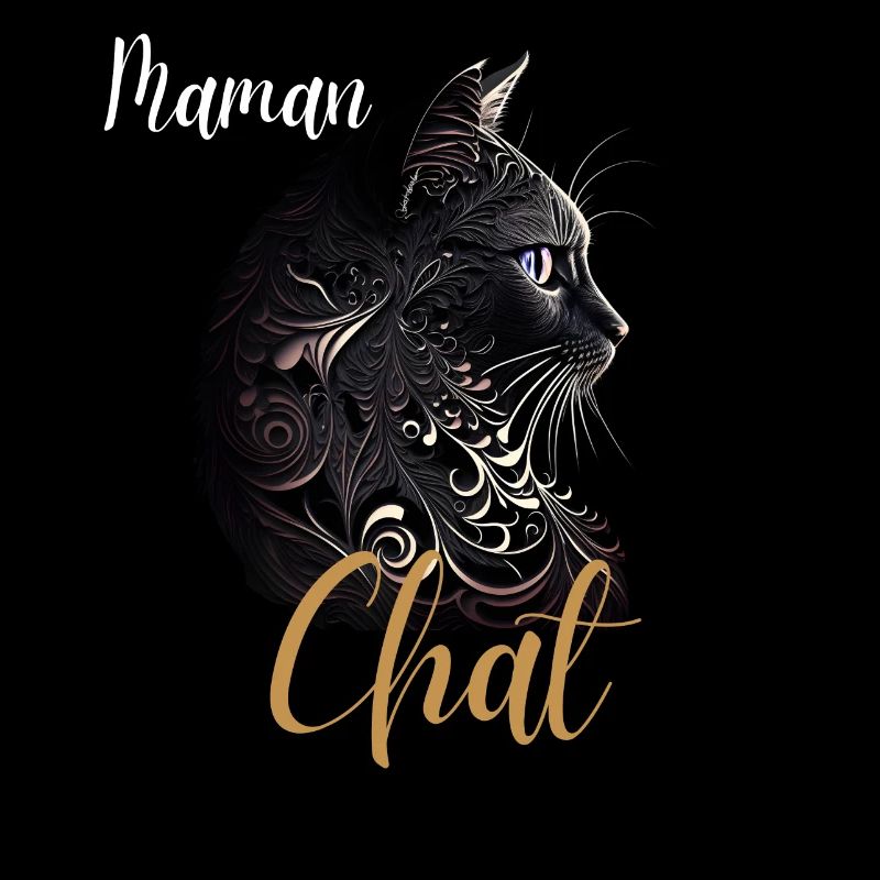 Chat Souri-rire
