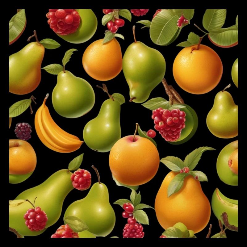 Fruit