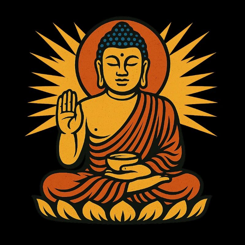 Bouddha