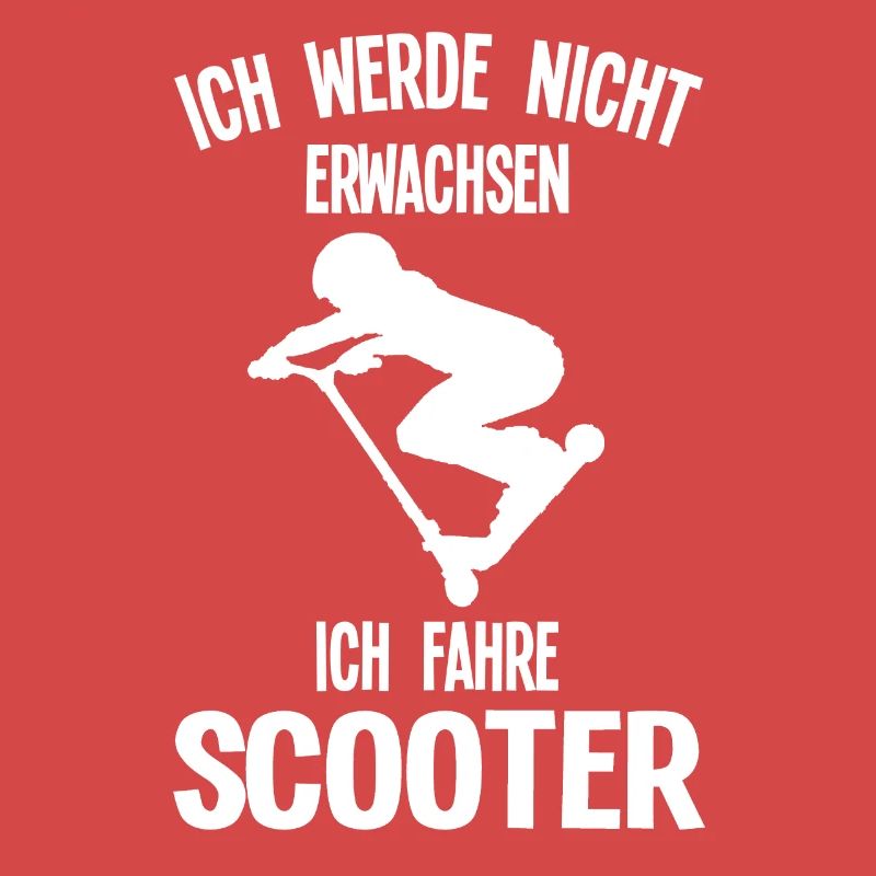 Scooter Roller Stunt Scooter Geschenk