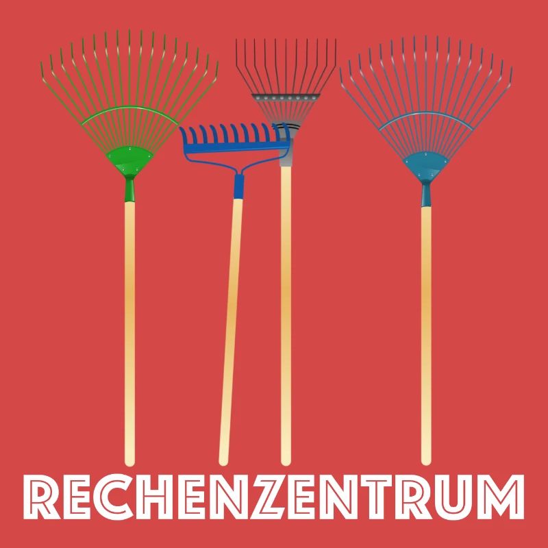 Rechenzentrum | Computer, Internet, PC, Gärtner