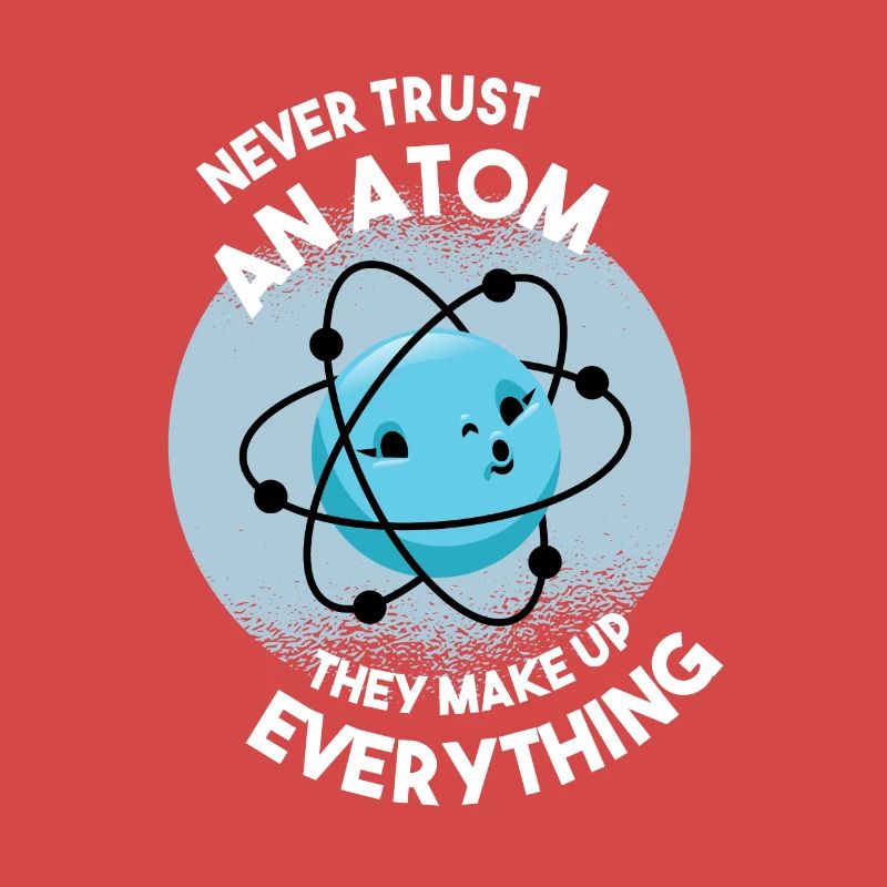 Science Atom Scientist Molécule Chimie