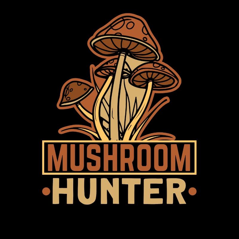 Morels Mushroom Picker Champignon Fermier Champignon