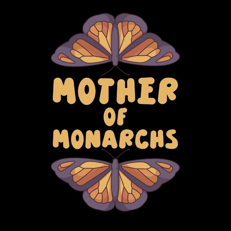 Insecte Papillon Monarque Monarque Habitat