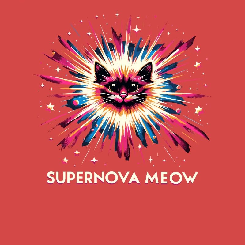 Cat, Astronaut, Astronomy, Outer Solar System
