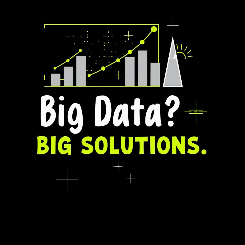 Data Analyst Big Data Specialist Business