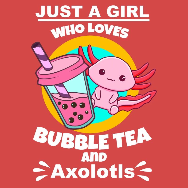Bubble Tea Bubble Tea Girl Gift
