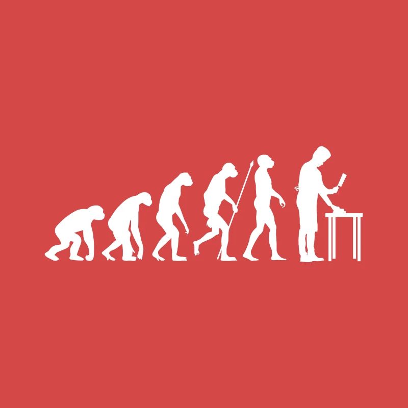 Boucher Evolution Abattoir Fleischer Jambon