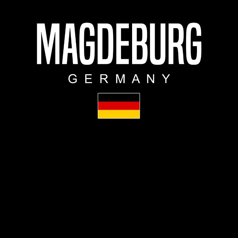 Magdeburg