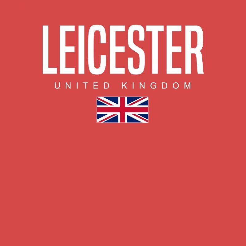 Leicester, Royaume-Uni
