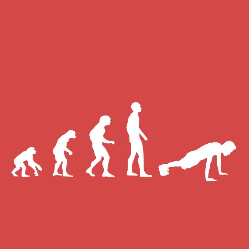 Evolution tractions