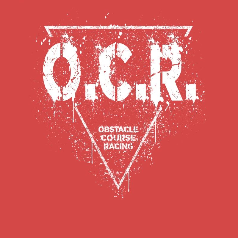 OCR Spartan Course d’obstacles Boue
