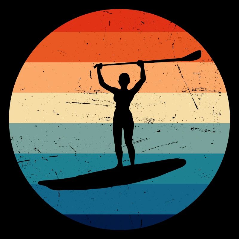 Standup Paddle Stand up Paddle Planche Hommes