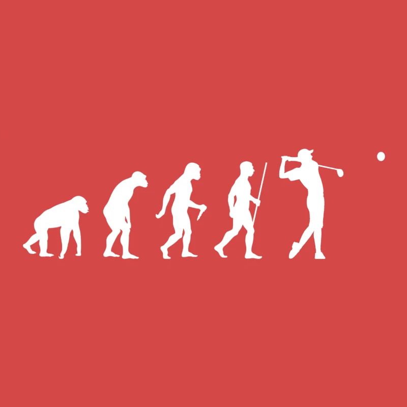 2562 Evolution Golf
