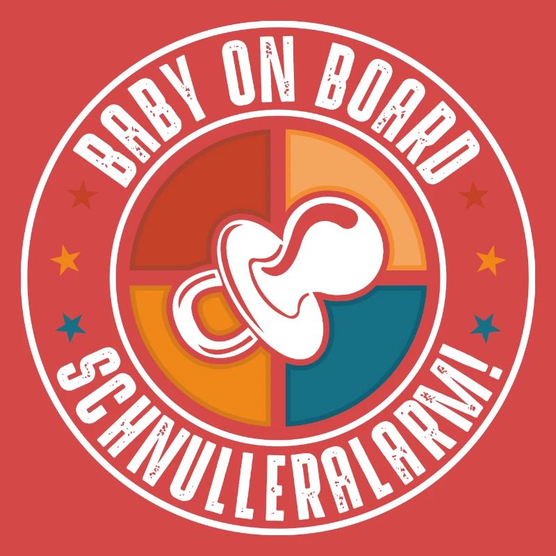 Bébé à bord