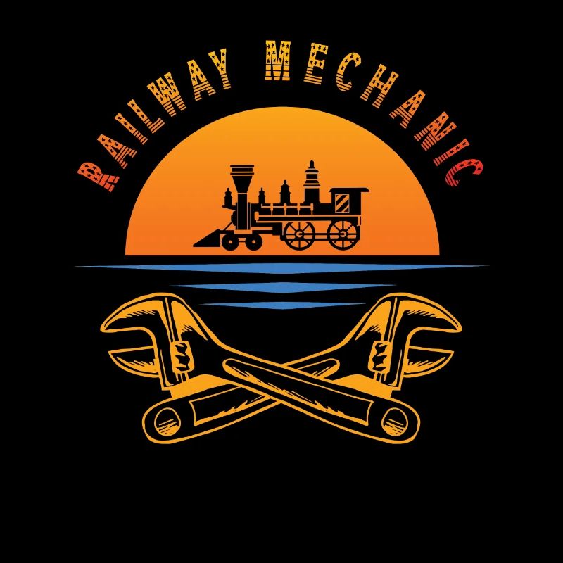 Mécanicien de train