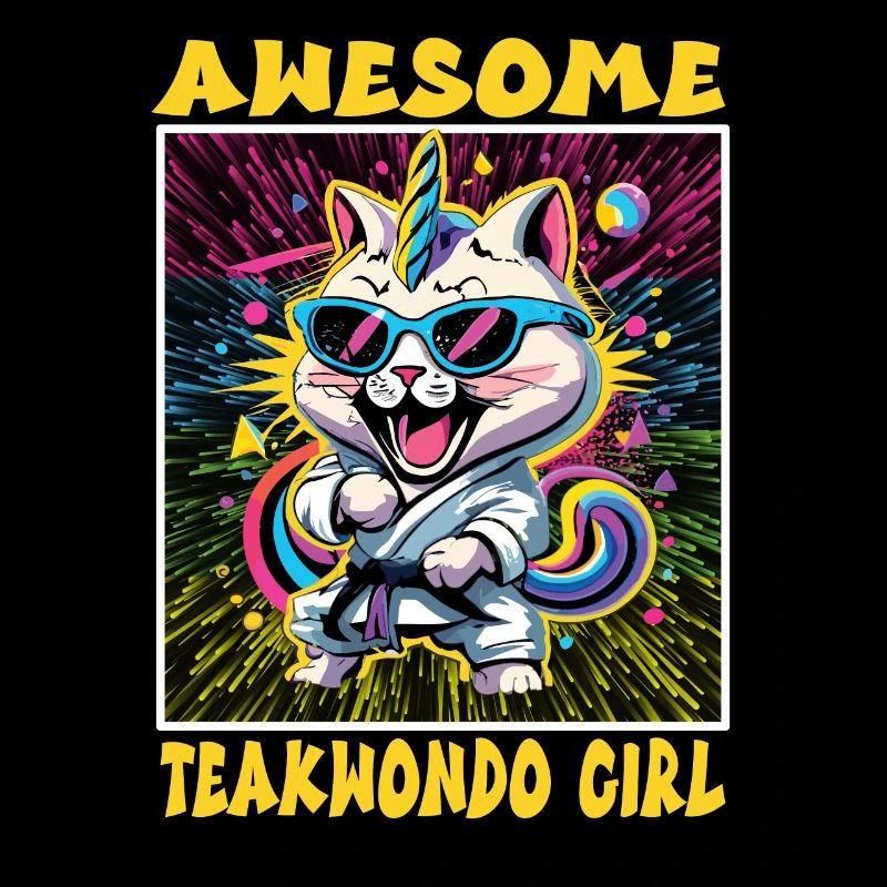 Teakwondo