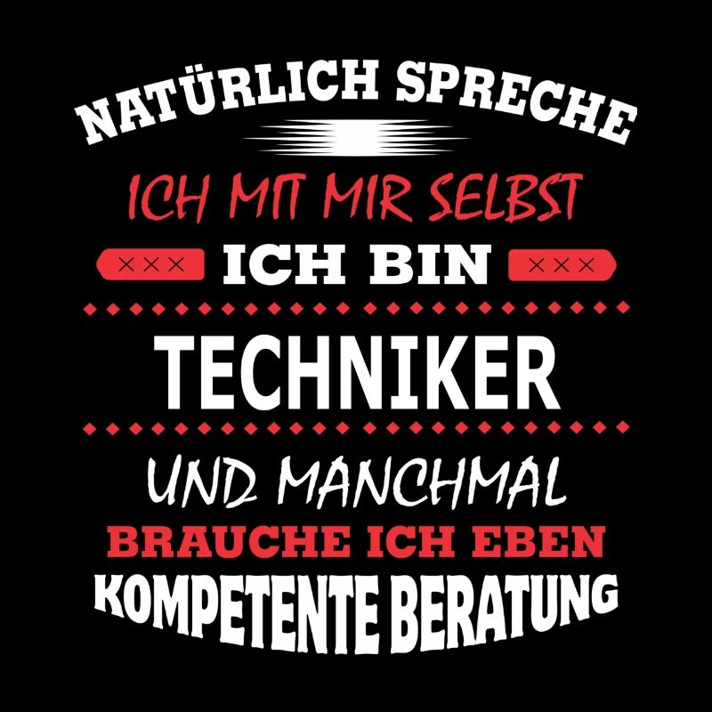 TECHNIKER