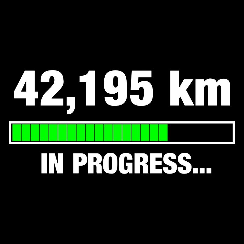 Marathon en cours