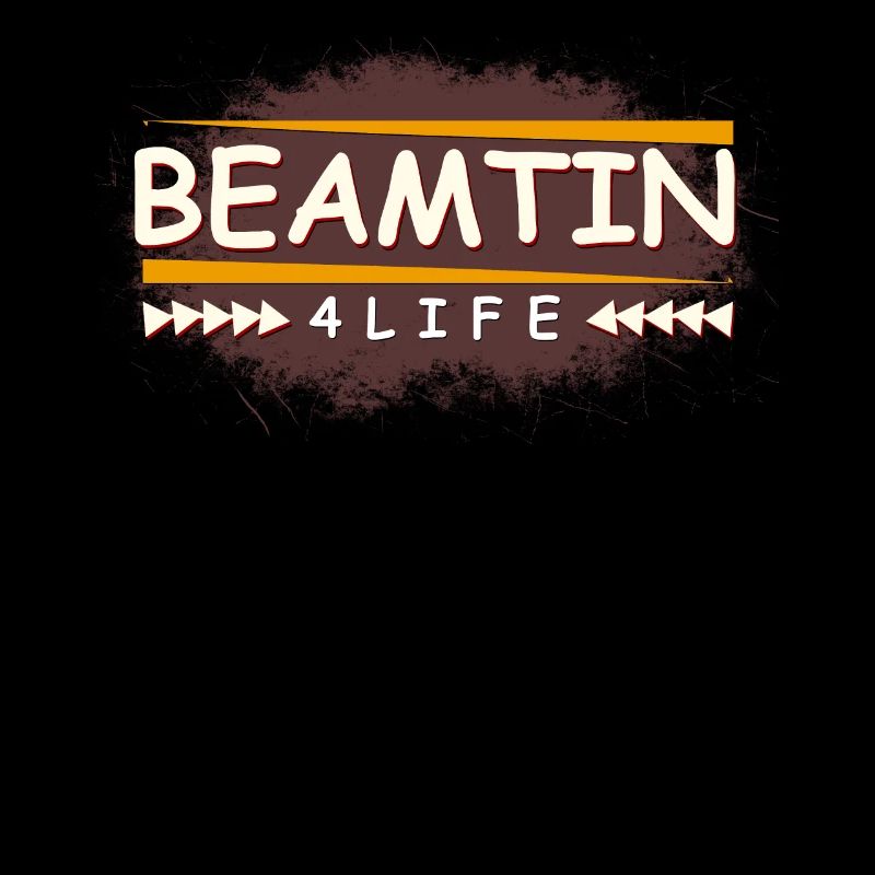 Beamtin auf Lebenszeit