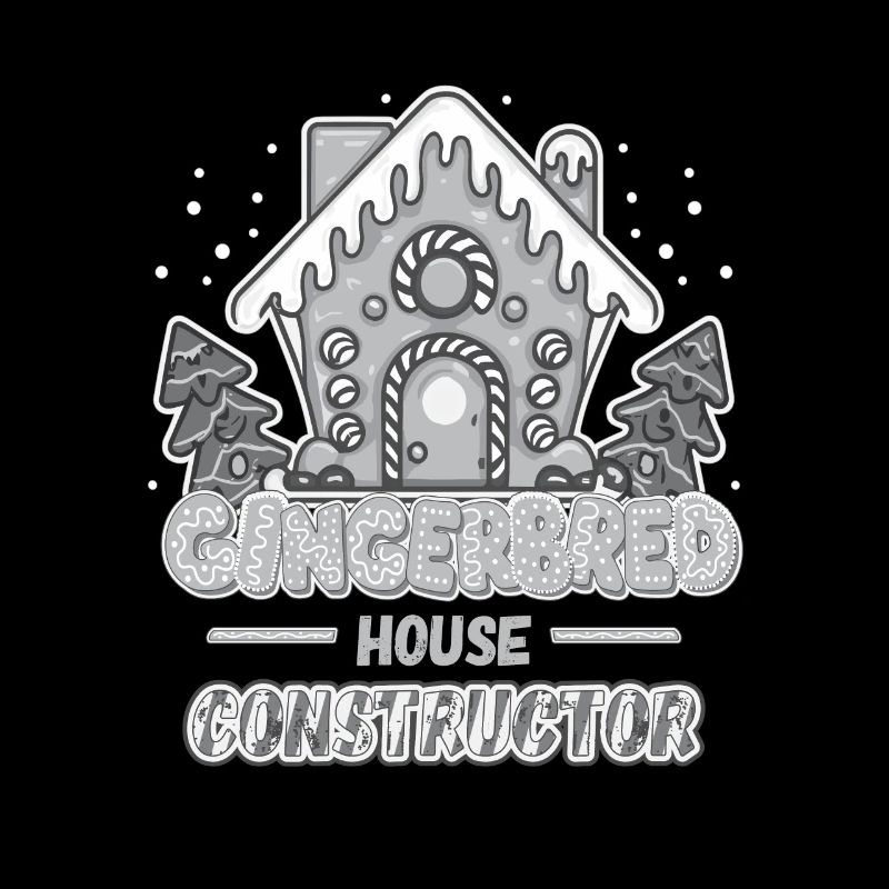 Lebkuchen Haus Konstrukteur Hersteller Geschenk