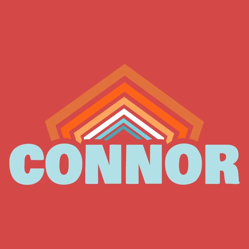 First name Connor