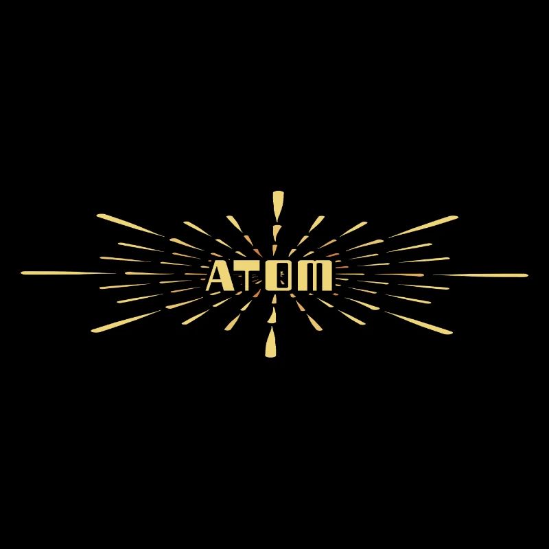 Nome Atomo Atomar Chimica Neutrone Electron