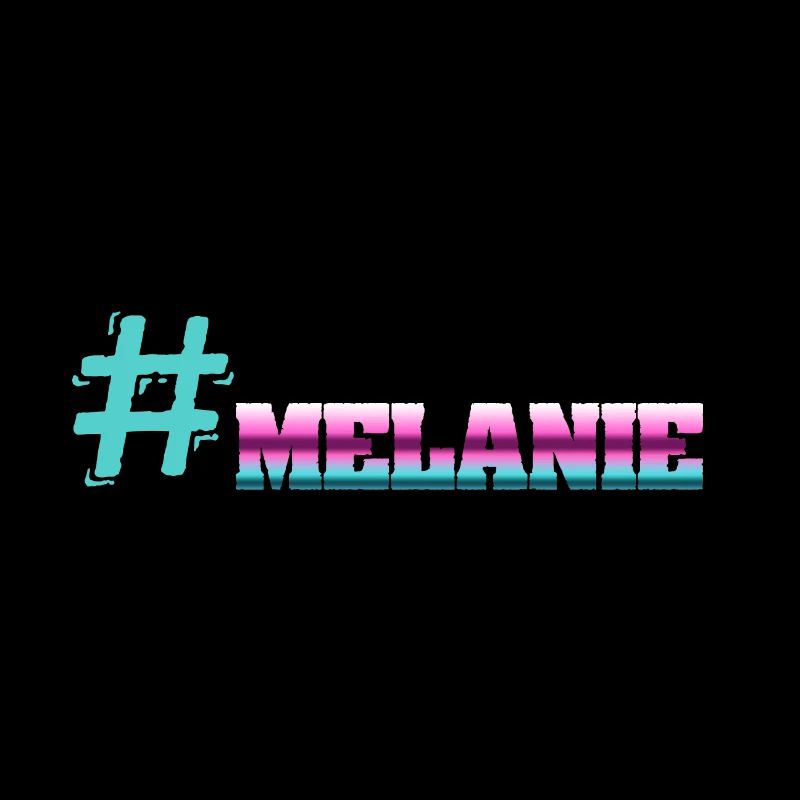Cooler Melanie