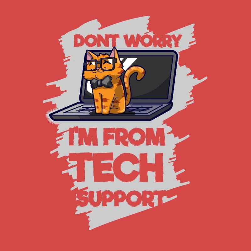 Programmierung Cat Tech Support