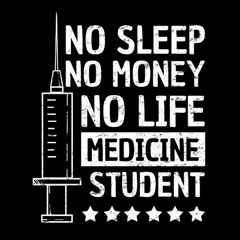 étudiant en médecine