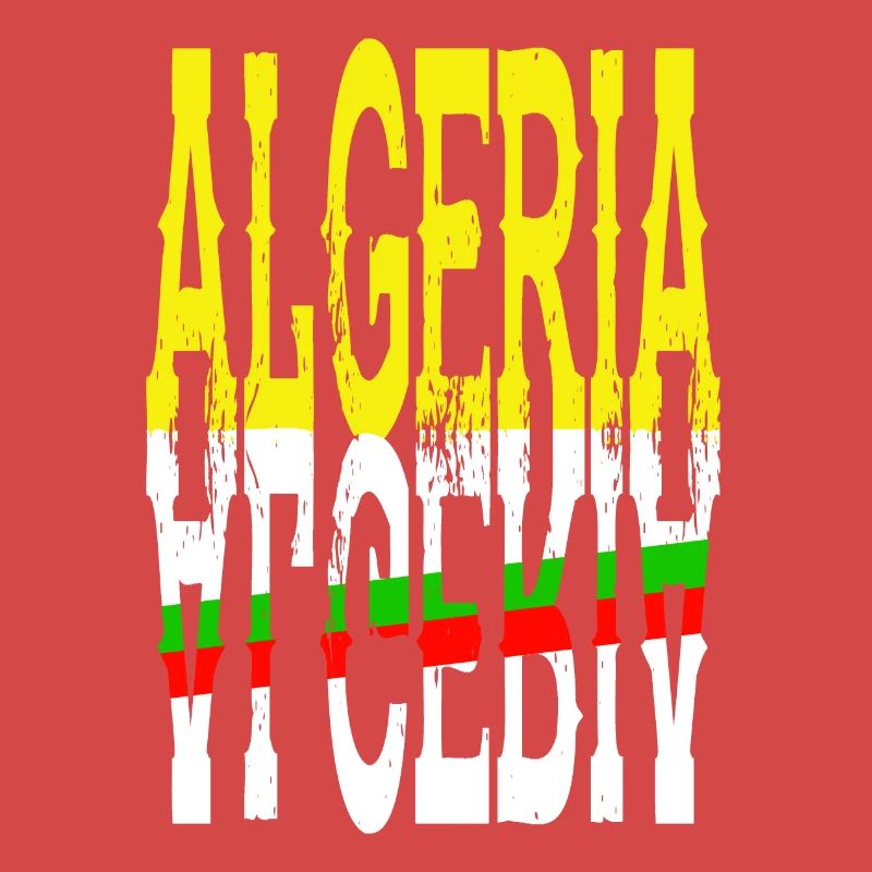 Algieria