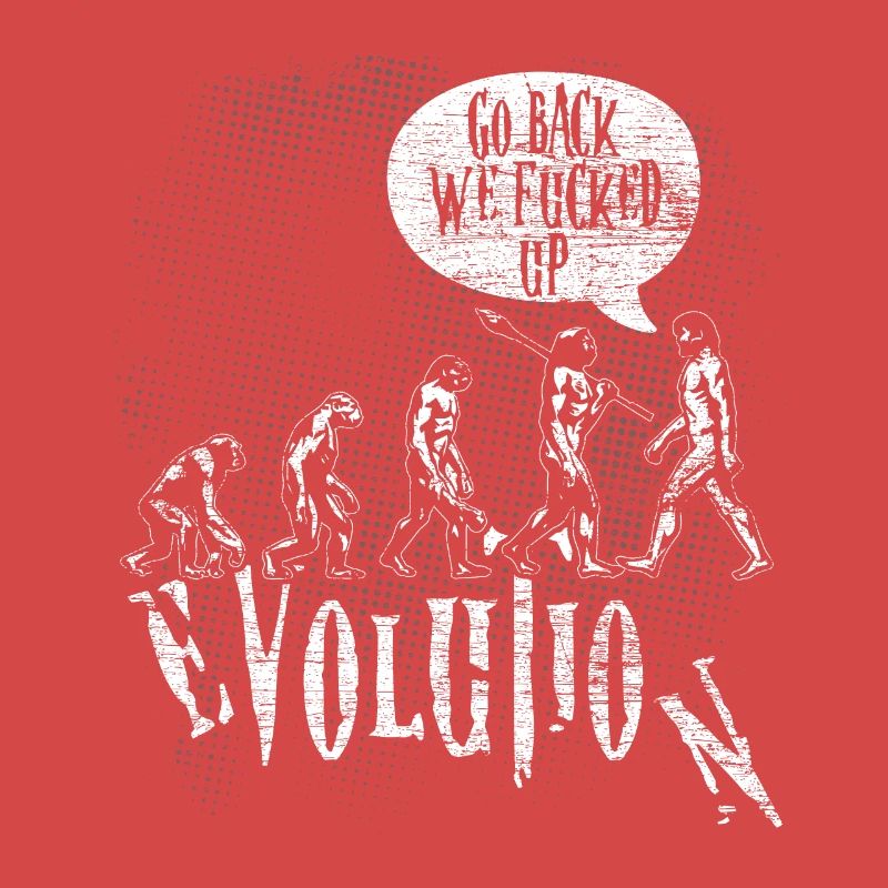 Evolution Darwin Research Science Don