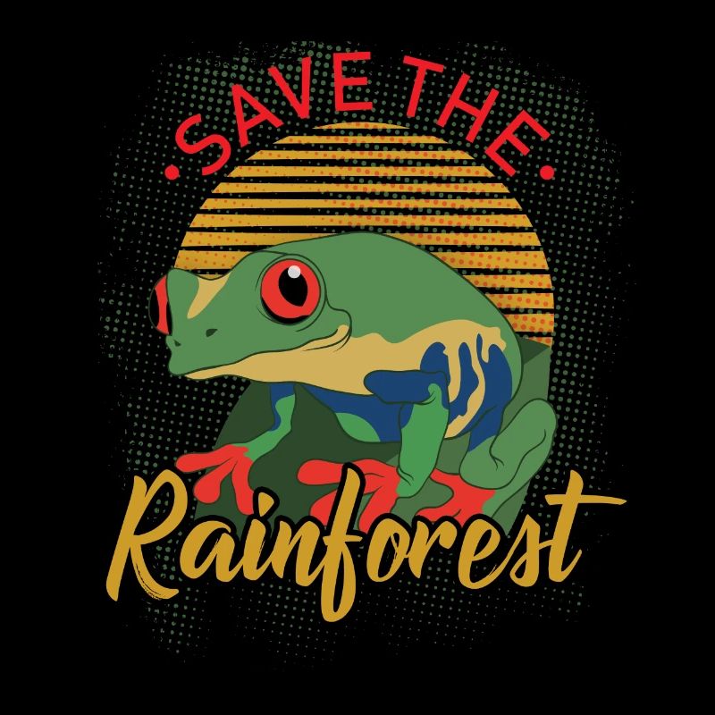 rainforest