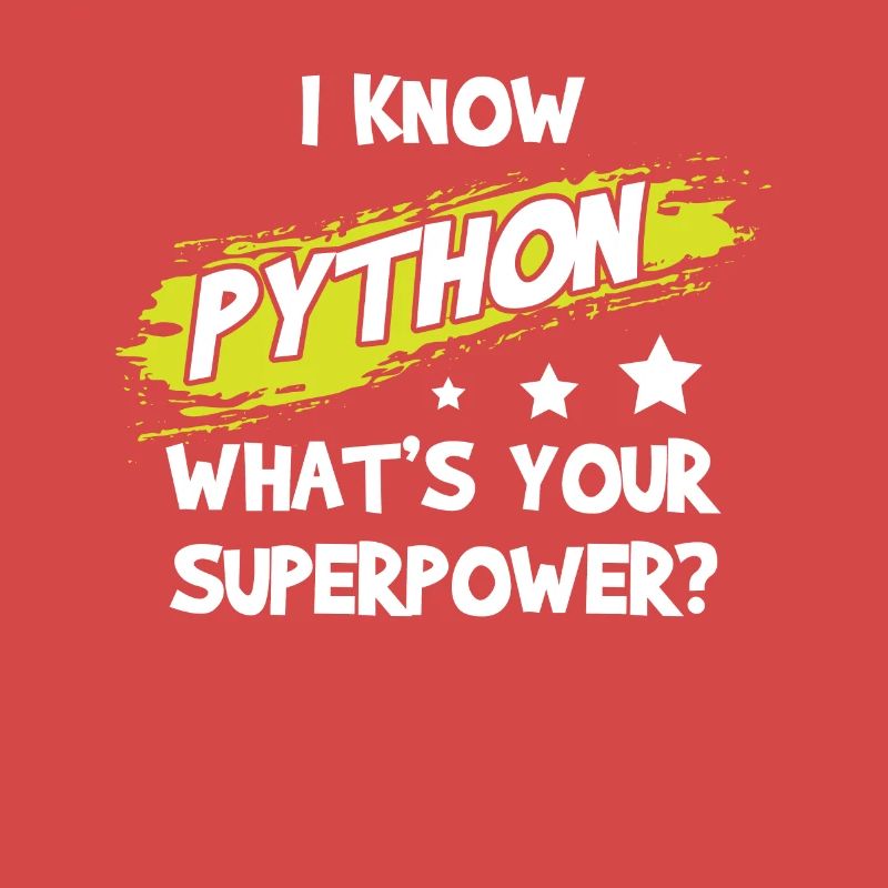 python