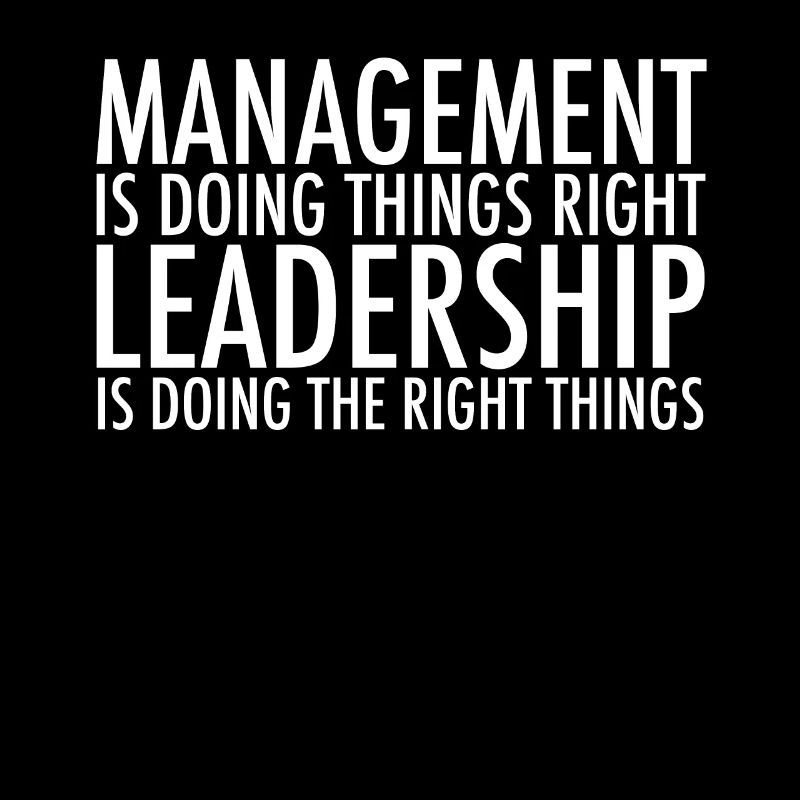 Leadership de gestion