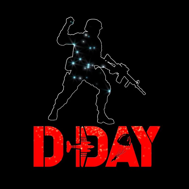 D-Day