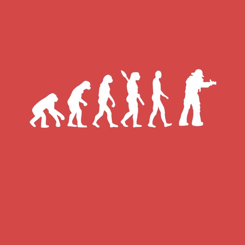 Evolution Firefighter