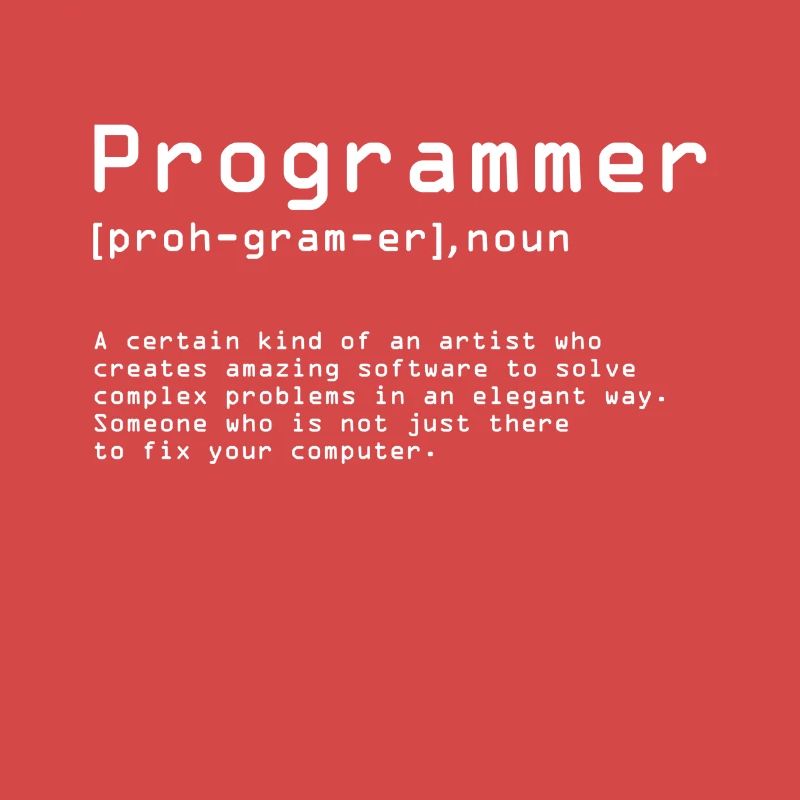 Idée informatique ordinateur programmeur chemise nerd