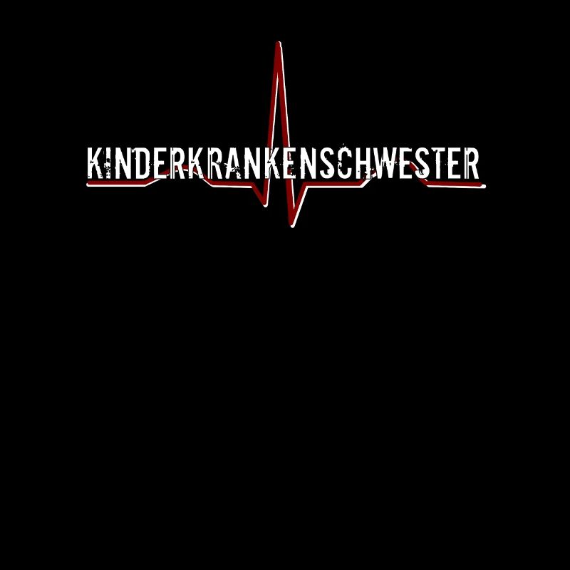 Kinderkrankenschwester