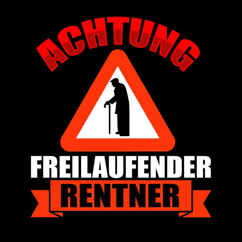 ATTENTION retraité libre