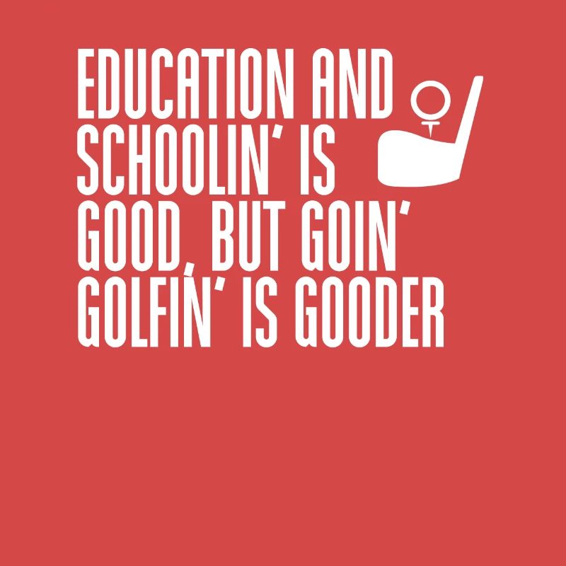 Le golf