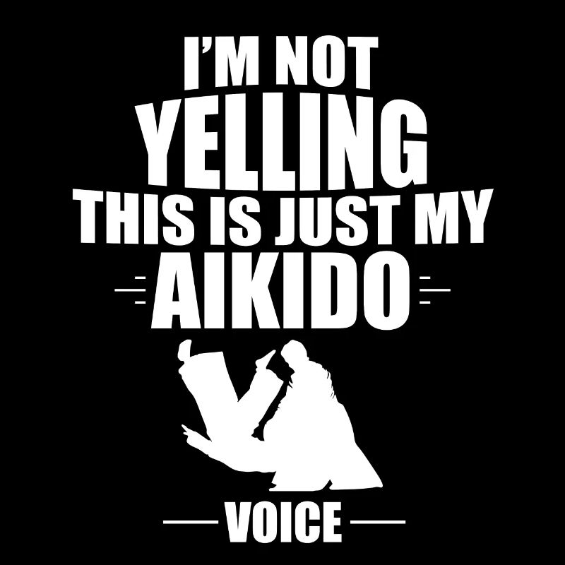 Aïkido