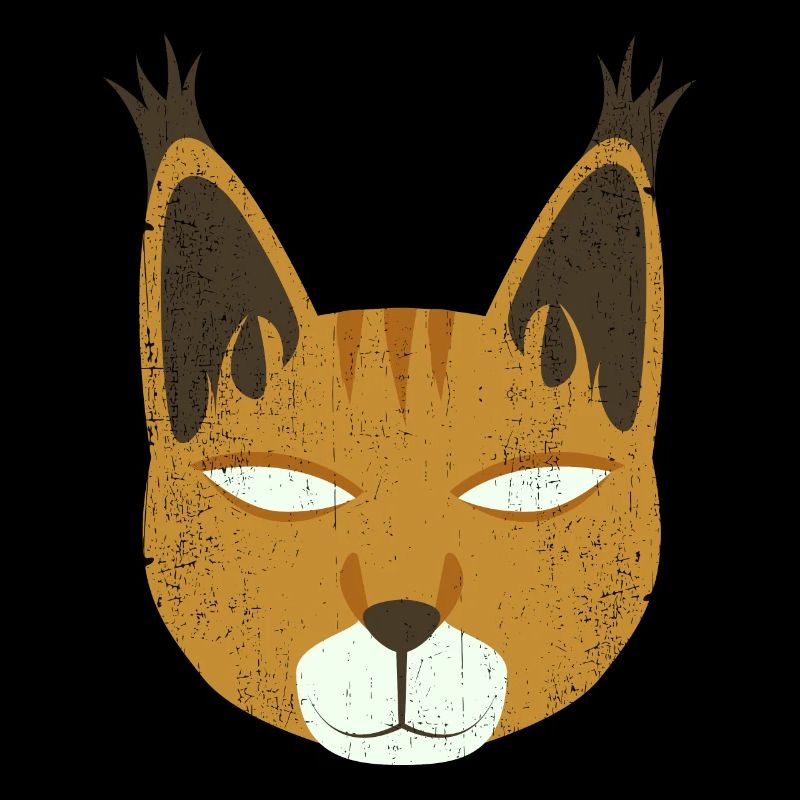 Jungle wildcat