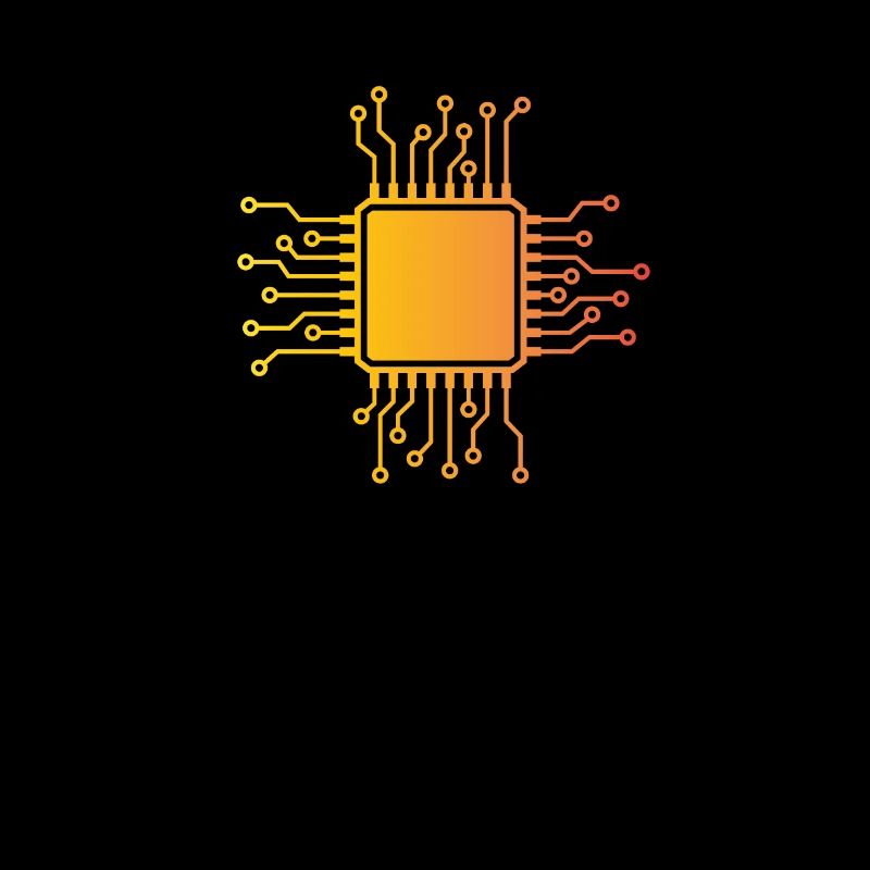 Computer Scientist Admin Hardware CPU