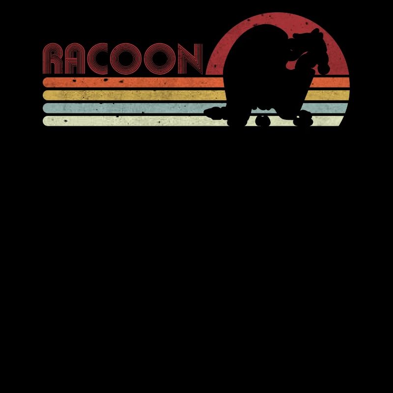 Racoon