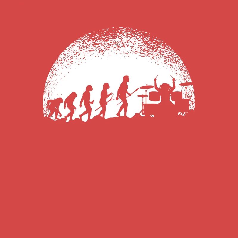 L’évolution moon de Drummer... Drummer