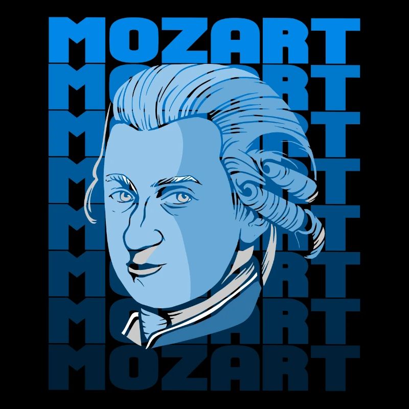 Mozart